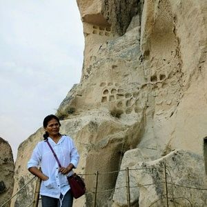 Meet your Posher, Elsie